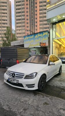 تخصص و تجربه